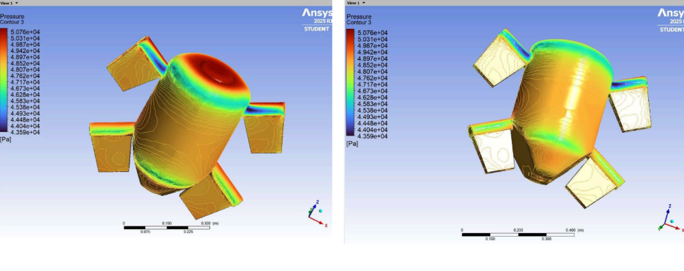 Student Rov Design Konlawat Phaikaew - Aerospace & AI Student Engineer